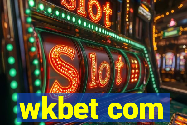 wkbet com